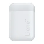 Liene Pearl 2x3" Portable Photo Printer (White)