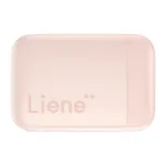 Liene Pearl 2x3" Portable Photo Printer (Pink)