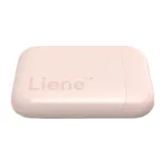 Liene Pearl 2x3" Portable Photo Printer (Pink)