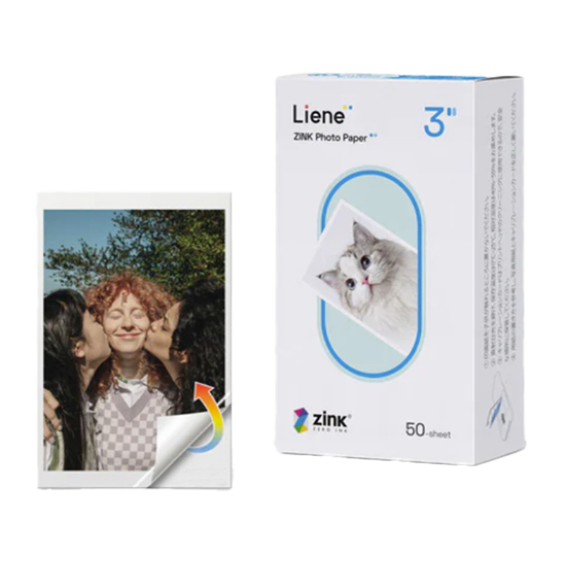 inp-kw001-65028-liene-pearl-printer-paper-2x3-0.webp Liene Pearl printer paper, 2x3", 50 sheets