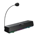 ONIKUMA L13 Speaker with Microphone
