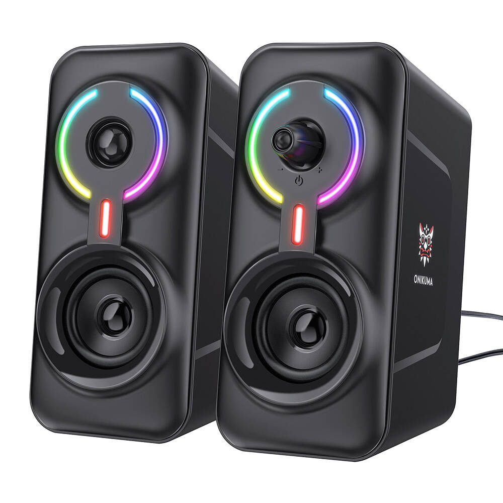 inp-l6-speaker-onikuma-l6-multimedia-gaming-s-0.webp ONIKUMA L6 Multimedia Gaming Speaker with BT5.0