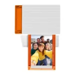 Liene Amber M110 4x6" Photo Printer, 10 Sheets