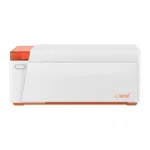 Liene Amber M210 4x6" Photo Printer, 10 Sheets