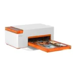 Liene Amber M210 4x6" Photo Printer, 10 Sheets