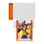 Liene Amber M210 4x6" Photo Printer, 10 Sheets