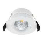 SHELLY LightSolutions Hilux DS8 8W Ceiling Light (White)