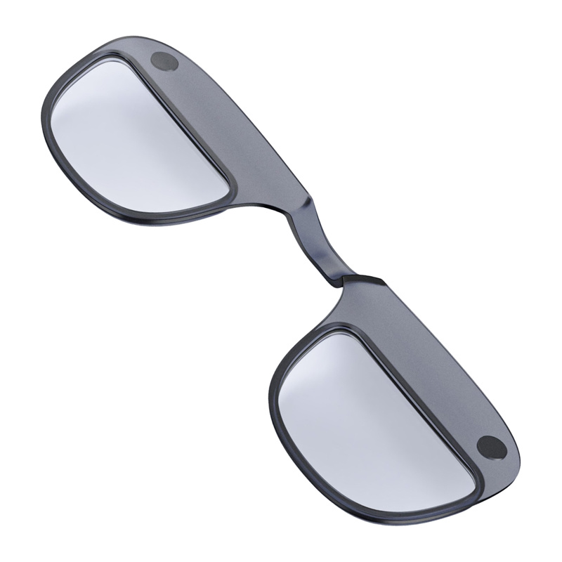 inp-lm-ptfm-l-corrective-frame-for-xr-viture-0.webp Corrective frame for XR Viture Luma glasses (size L)