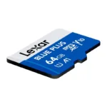 Lexar 3.0 64GB microSD Card