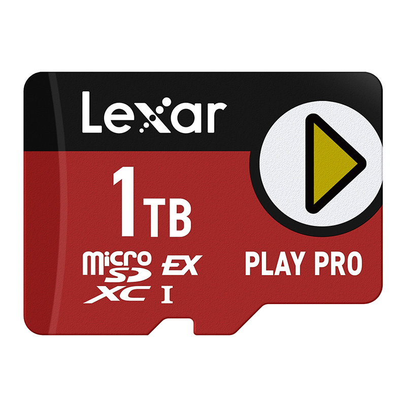 inp-lmsxps0001t-bnnng-memory-card-lexar-play-pro-mic-0.webp Memory card Lexar PLAY Pro microSD Express 7.1 1TB