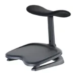 LiberNovo StepSync Footrest (Black)