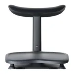 LiberNovo StepSync Footrest (Black)