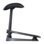 LiberNovo StepSync Footrest (Black)