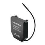 Set of 2 EU868 Relays for gen.3/4 Shelly LoRa Add-on
