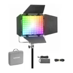 LED Light Panel GODOX Litemons LP400R RGB
