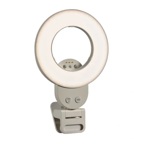 GODOX LR30Bi Ring Light