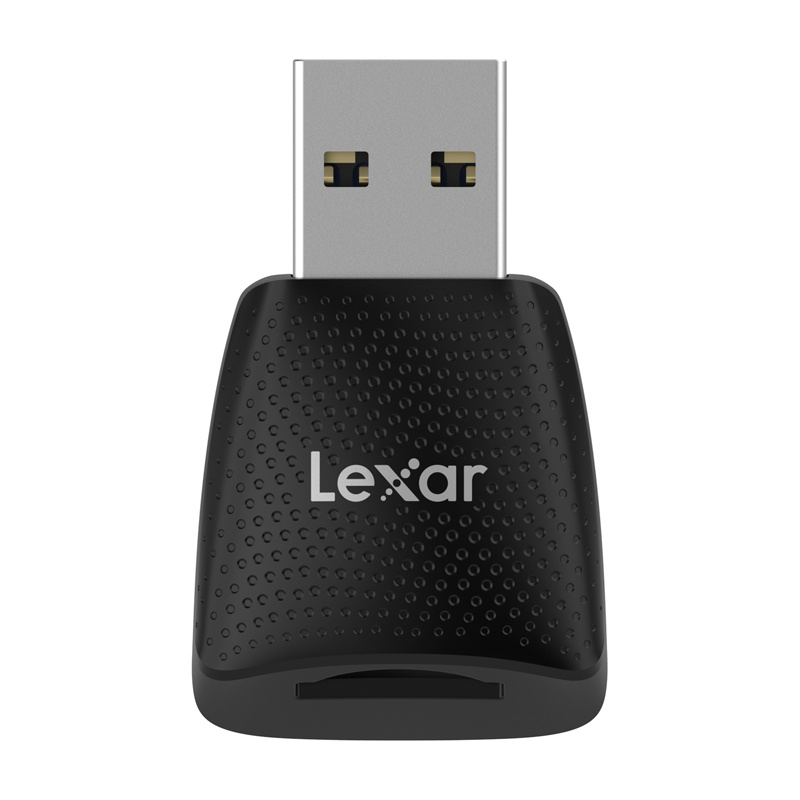 inp-lrw330u-bnbng-lexar-rw330u-usb-3-2-micro-sd-0.webp Lexar RW330U USB 3.2 micro SD, UHS-I memory card reader
