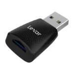 Lexar RW330U USB 3.2 micro SD, UHS-I memory card reader