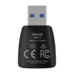 Lexar RW330U USB 3.2 micro SD, UHS-I memory card reader