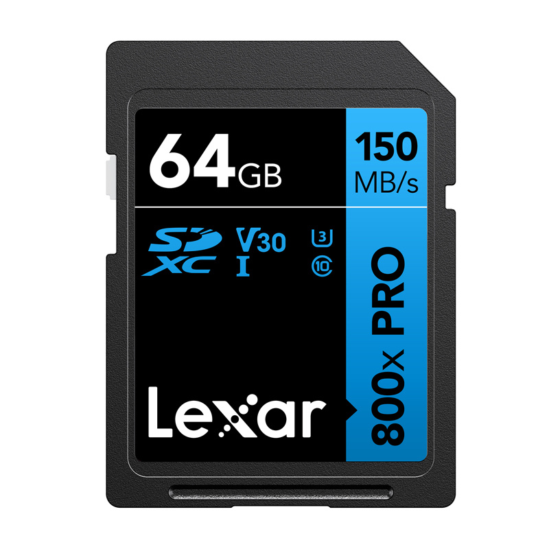 inp-lsd0800p064g-bnnng-lexar-professional-800x-pro-sd-0.webp Lexar Professional 800x Pro SDXC 64GB memory card
