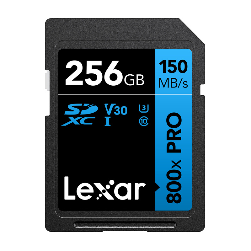 inp-lsd0800p256g-bnnng-lexar-professional-800x-pro-sd-0.webp Lexar Professional 800x Pro SDXC 256GD memory card