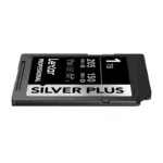 Lexar Professional SILVER PLUS SDXC 1TB memory card