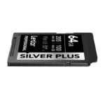 Lexar Professional SILVER PLUS SDXC 64GB memory card
