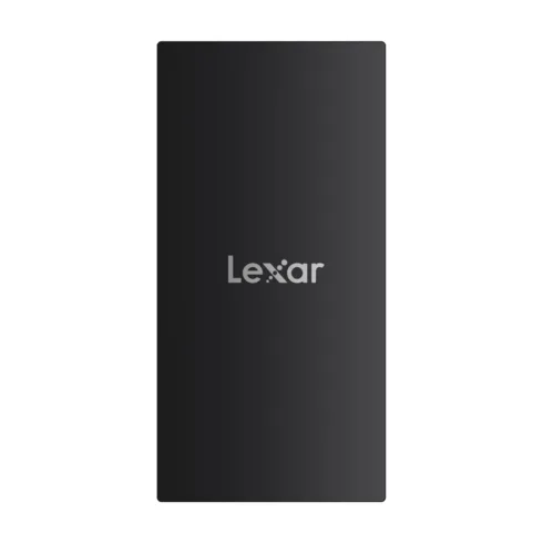 Lexar SL300 2TB portable SSD drive