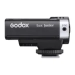 GODOX LUX Junior Retro Flash