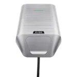 Besen wall charger for electric cars LX30 22kW APP