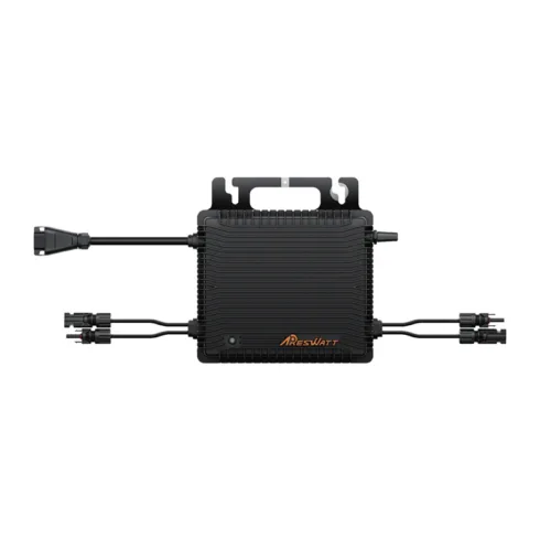 FOSSIBOT Microinverter for the F7200