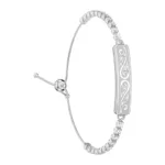 Colmi M06 Smartband (silver)