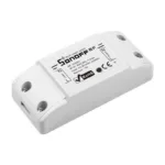 Smart switch WiFi + RF 433 Sonoff RF R2 (NEW)