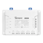 Smart switch WiFi SONOFF 4CHPROR3