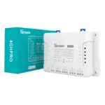 Smart switch WiFi SONOFF 4CHPROR3