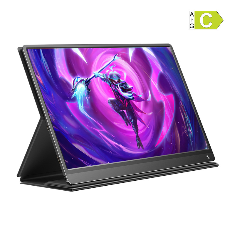 inp-m156g16-uperfect-portable-monitor-uste-0.webp Uperfect Portable Monitor USteam G16 15,6" 1920x1080 120Hz