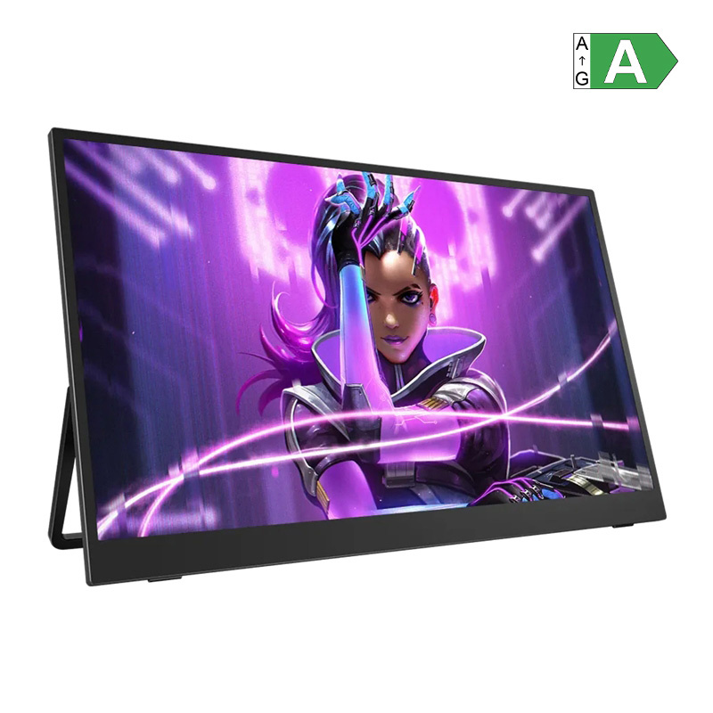 inp-m173j15-uperfect-ugame-j5-m173j15-17-3-0.webp Uperfect UGame J5 M173J15 17.3" 3840*2160 60Hz Portable Monitor