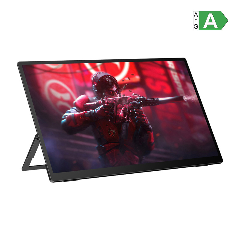 inp-m185e06-uperfect-portable-monitor-uste-0.webp Uperfect Portable Monitor USteam E6 Pro 18,5" 1920x1080 120Hz