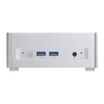MINIS FORUM M1 Plus i5-12600H 16GB + 512GB Mini PC