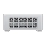 MINIS FORUM M1 Plus i5-12600H 16GB + 512GB Mini PC