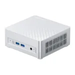 MINIS FORUM M1 Plus Core i5-12600H Mini PC Barebone
