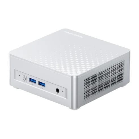 MINIS FORUM M1 Plus Core i5-12600H Mini PC Barebone