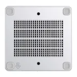 MINIS FORUM M1 Plus Core i5-12600H Mini PC Barebone
