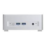 MINIS FORUM M1 Plus Core i5-12600H Mini PC Barebone