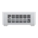 MINIS FORUM M1 Plus Core i5-12600H Mini PC Barebone