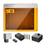 Laser engraving machine 4-in-1 xTool M1 Ultra 20W - Deluxe set
