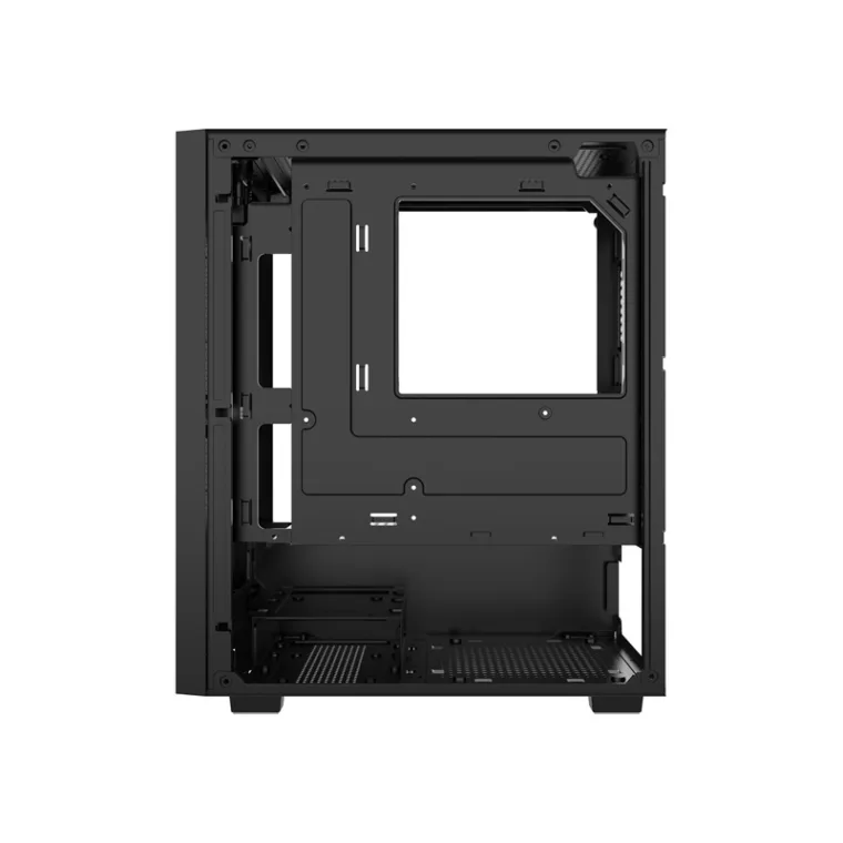 Darkflash M305 Mesh computer case without fans (Black) - RPC.LT