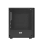 Darkflash M305 Mesh computer case without fans (Black)