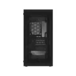 Darkflash M305 Mesh computer case without fans (Black)