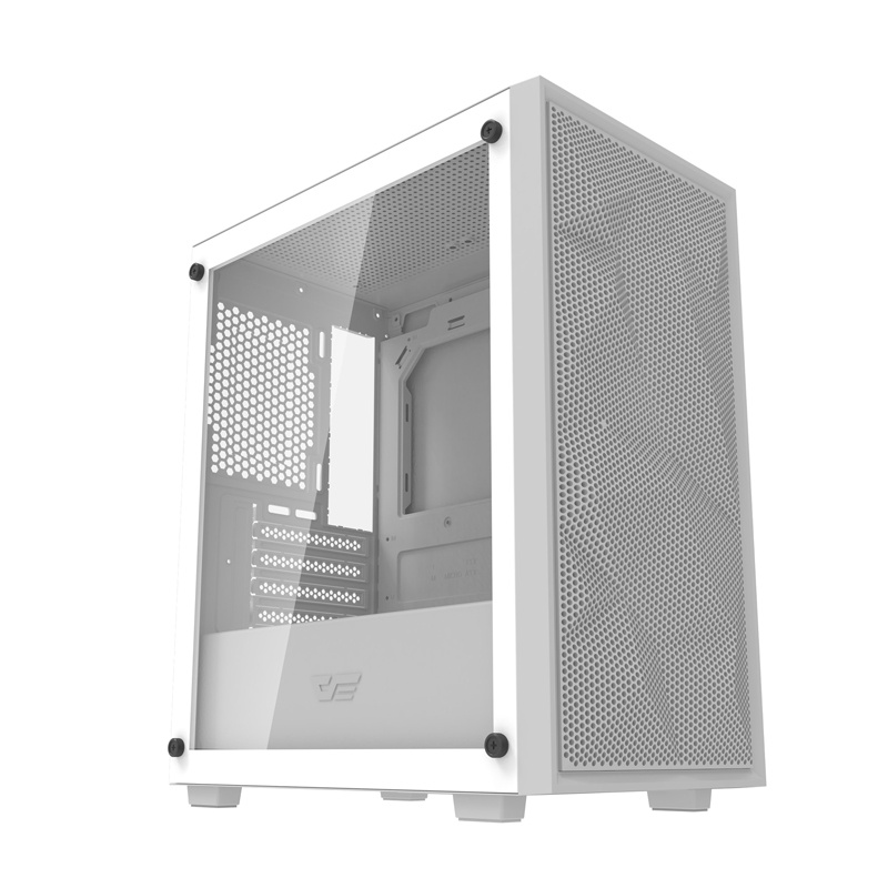 inp-m305-mesh-white-darkflash-m305-mesh-computer-c-0.webp Darkflash M305 Mesh computer case without fans (White)